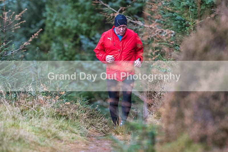 Glentress-1512 - High Terrain Events Glentress 21 & 10K Trail Races Saturday 15th November 2025