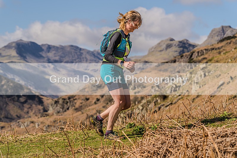 Elterwater-463 - Kendal Winter League Races Elterwater Sunday 24th March 2024