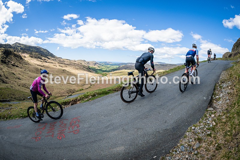 113400 - Hardknott Pass Camera 2 11.00-12.00