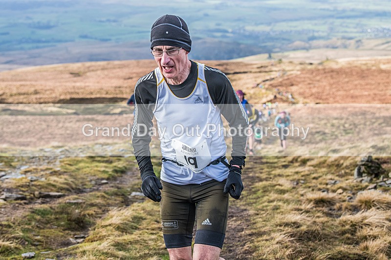 Nine Standards-160 - Nine Standards Fell Race Sunday 1st January 2023
