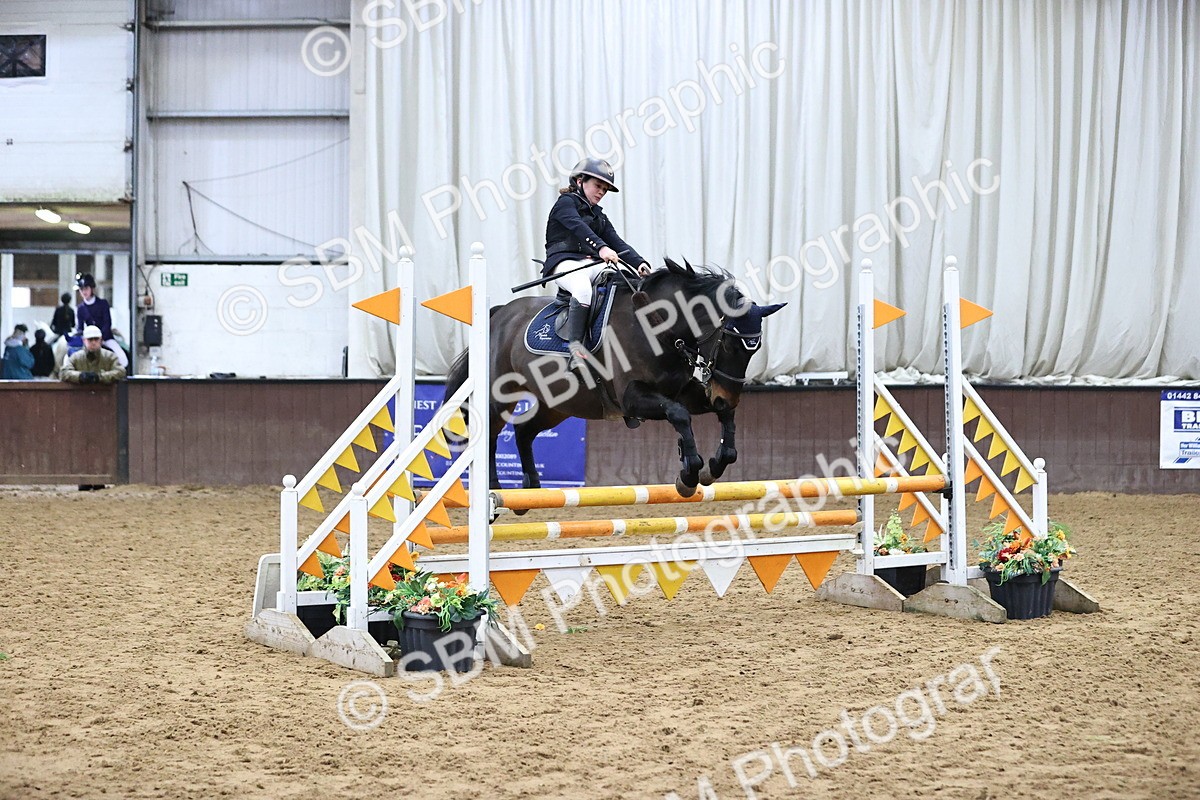 SBM_010047 - Class 9 - STX-UK Pony BritiNovice / 0.80m Open