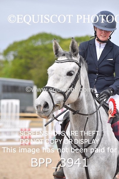 BPP_3941 - CLASS 2  Club/ Unaffiliated 80cms Open