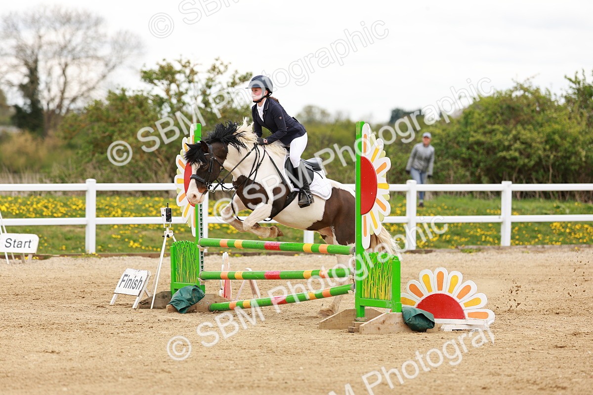 SBM_005066 - Class 5 - 80cm