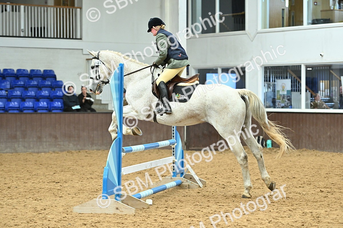 SBM_005200 - Class 57 - 80cm Open