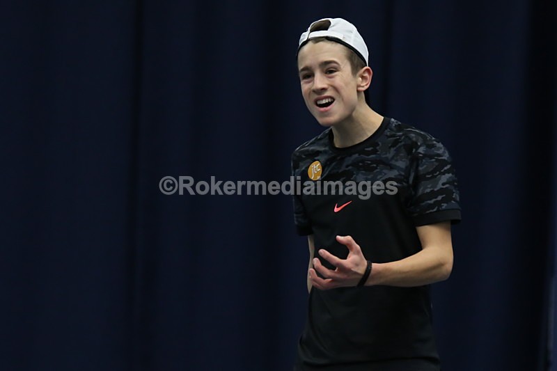 IMG_8294 - AEGON BRITISH TOUR JAN 2016