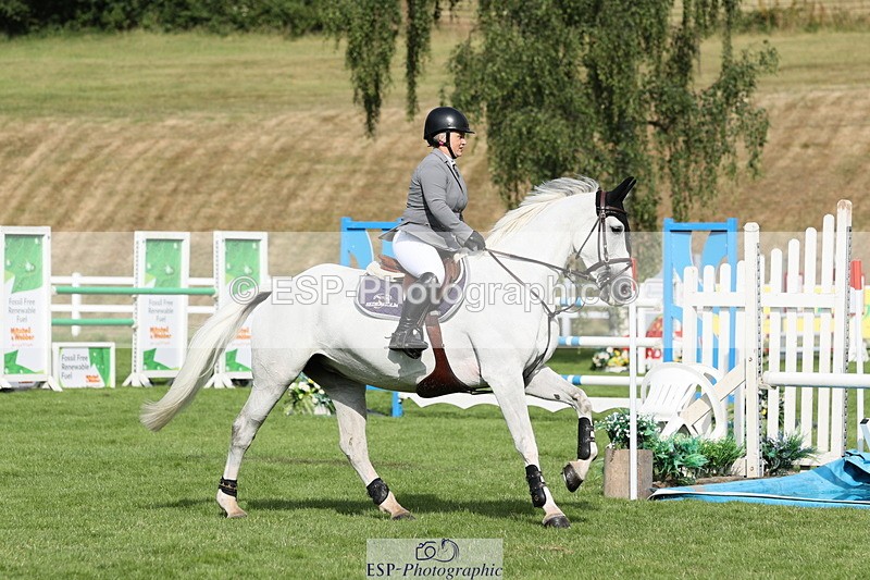 250704A-090251-08007 - Cls 15 Snr 1.20m Open