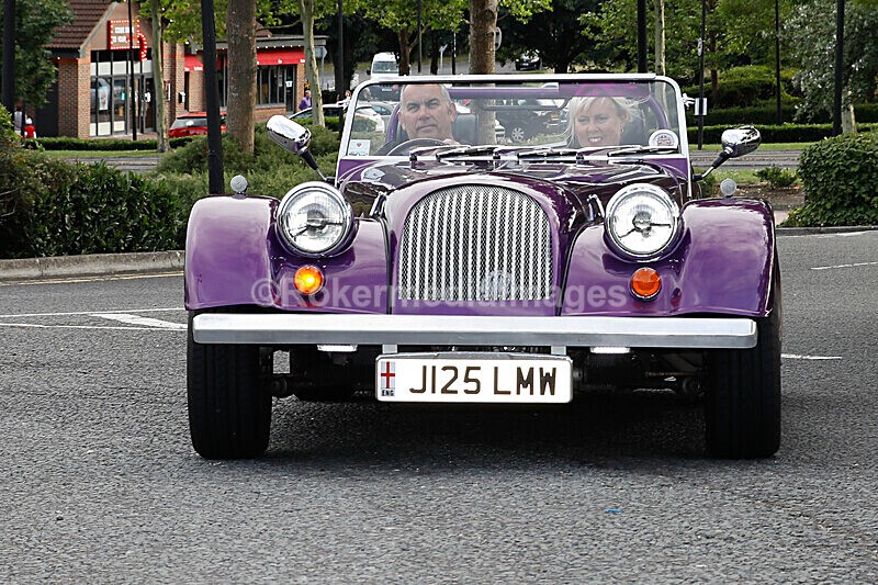  - The Ridge 11th July