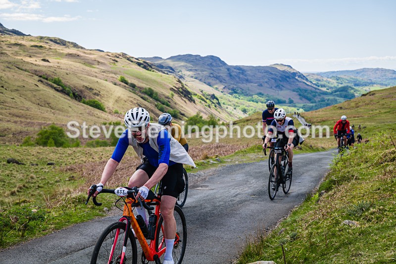 142041 - Hardknott Pass Camera 1 14.00-15.00