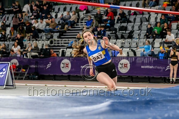 CEInv26-911774 - Field Female Set One