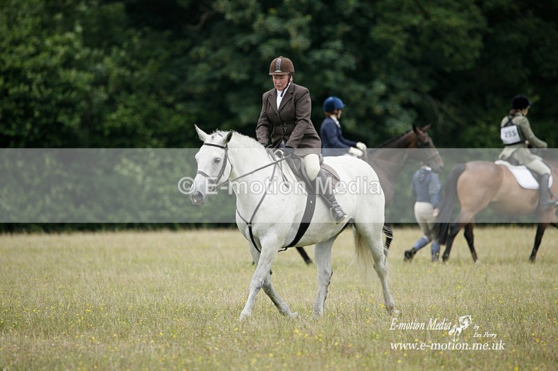 BVRC 030721 252 - Bourne Valley Riding Club Dressage 03/07/21