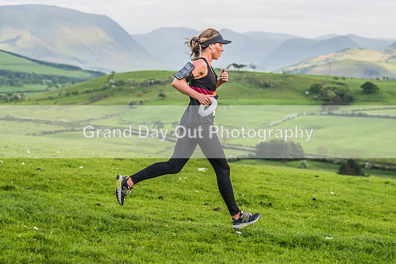 Hay-O-609 - Hay O Trail Race Tuesday 23rd May 2023