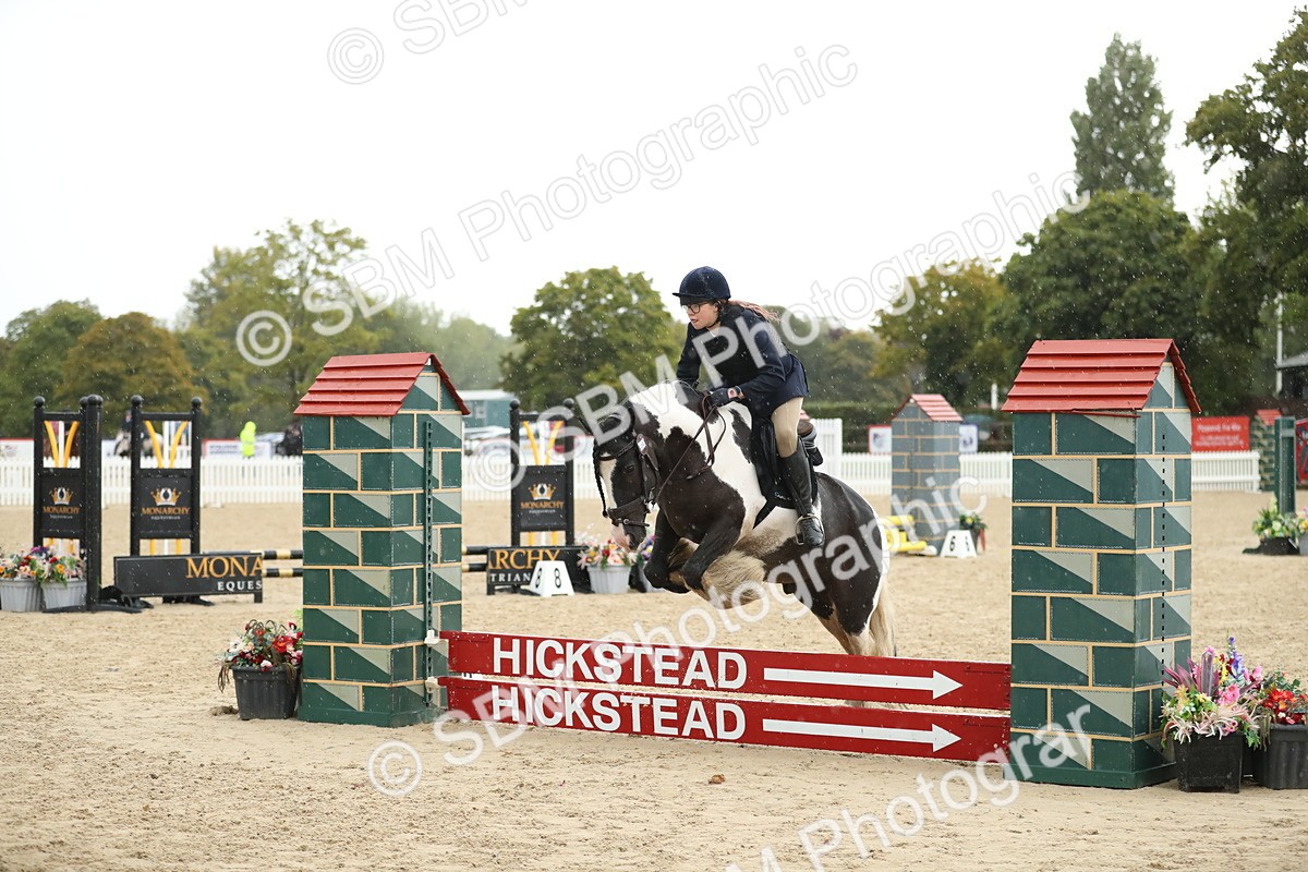 SBM_34460 - J60 Clear Round 50cm