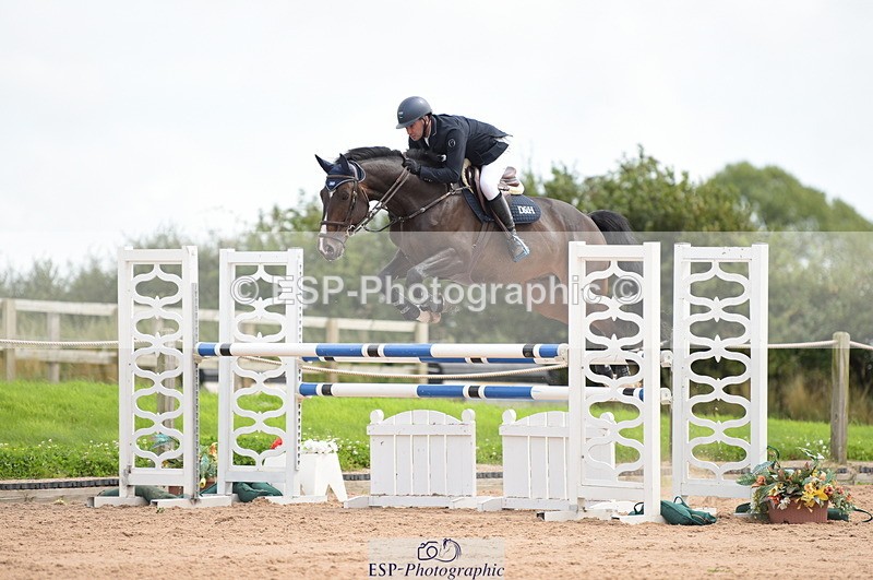 230813A-143216-13372 - Cls 50 Senior Foxhunter