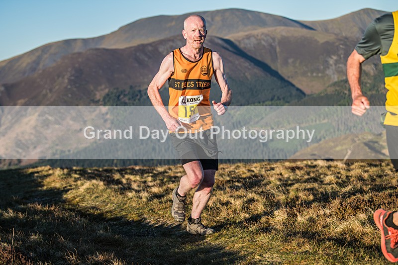 Lords Seat-314 - Lords Seat Fell Race Wednesday 29th April 2026