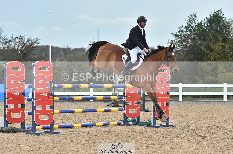 231111A-153052-02479 - Cls 14 Blue Chip 1.25m Winter Qualifier