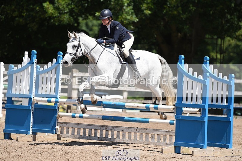 230707-125220-06923 - Cls 20 British Novice & 90cm Open
