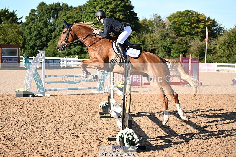 240914A-090810-05784 - Cls 20-S Snr British Novice and 90cm Open