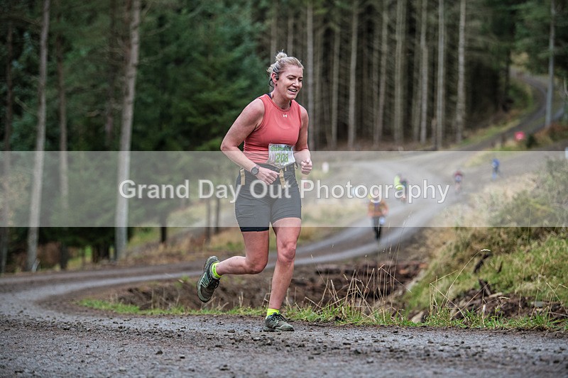 Glentress 21  10K-840 - High Terrain Events Glentress 21 & 10K Trail Races Saturday 16th November 2024
