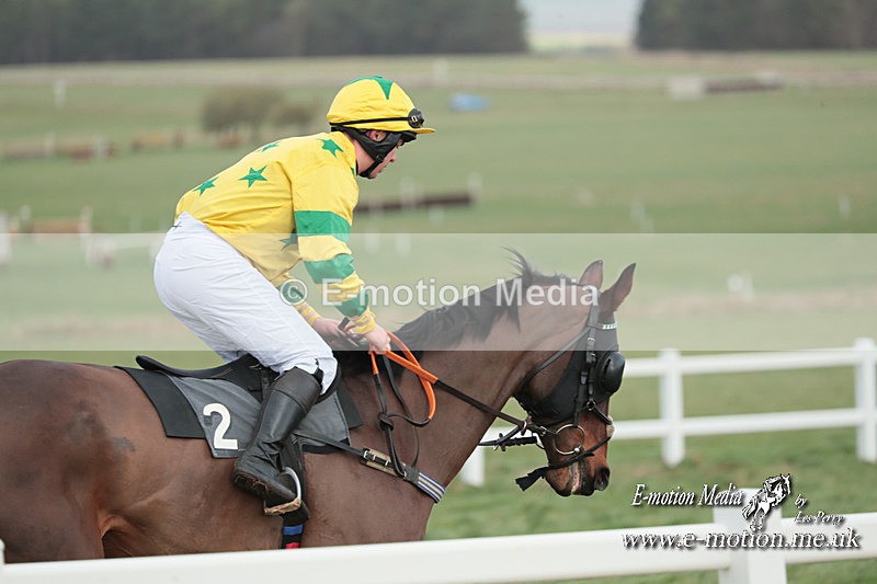 PtP 311223 41 - Larkhill Racing Club Point-to-Point 31/12/23