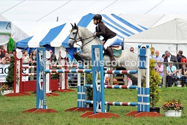 DSC_5235 - 26TH JUNE 2011 - 148CMS SJSS CHAMPIONSHIP FINAL, ROYAL HIGHLAND SHOW 2011