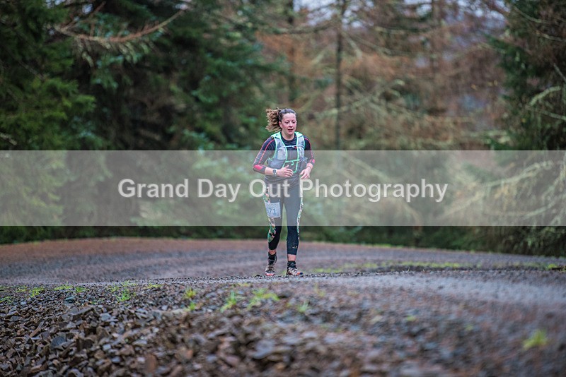 Glentress 21  10K-1915 - High Terrain Events Glentress 21 & 10K Trail Races Saturday 18th November 2023