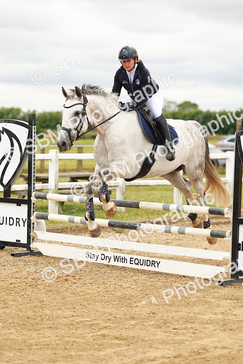 SBM_001936 - Class 9 - Senior British Novice - 90cm