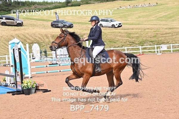 BPP_7479 - CLASS 15 FRI Senior 1.05m Open