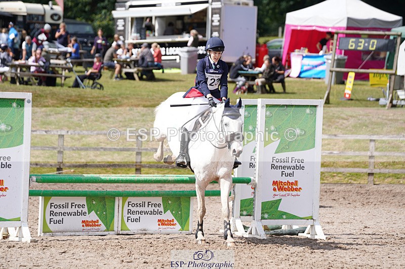 240824X-120334-23808 - 80cm Round 1 12.00 to 13.00