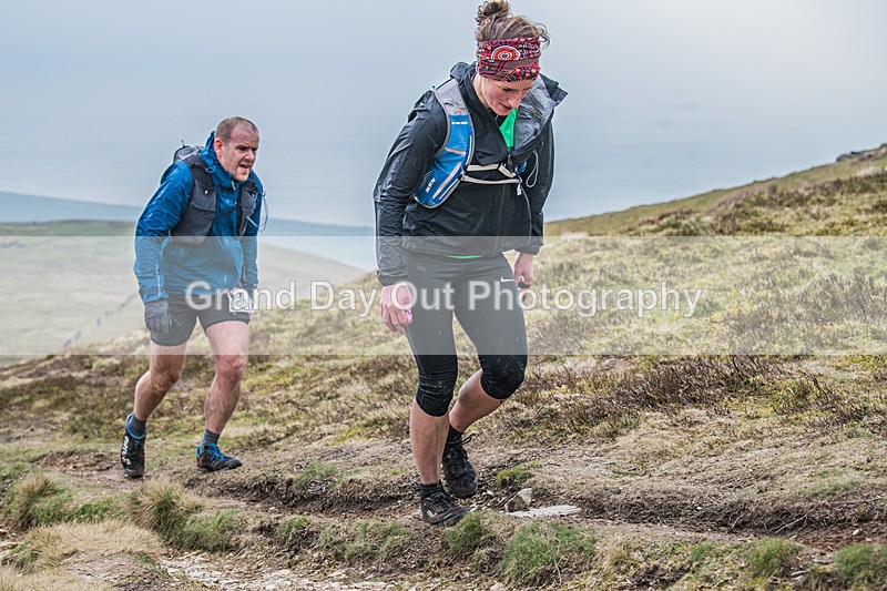 Black Combe-250 - Black Combe Fell Race Saturday 9th March 2024