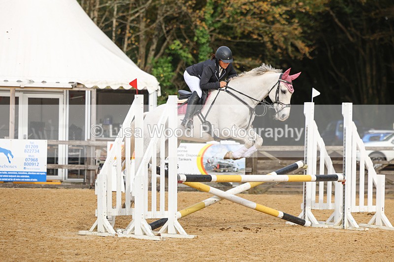 3E7A0080 - Class 5: 85cm