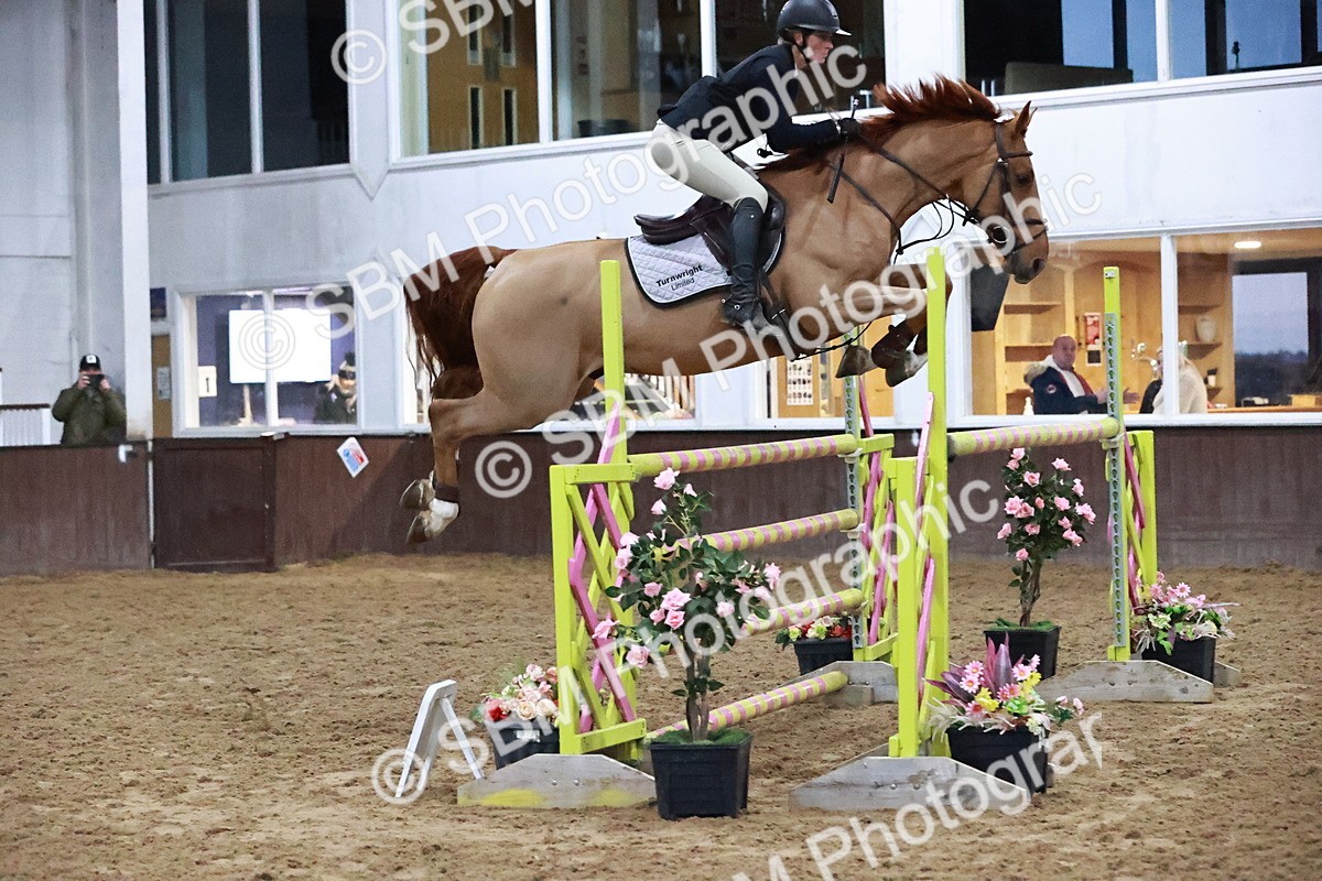 SBM_001858 - Class 6 - National 1.30m