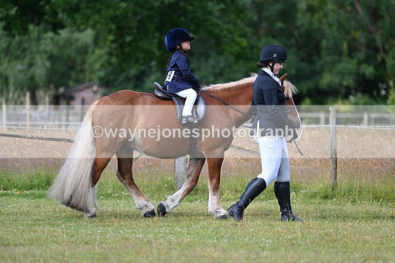 WJ7_4457 - Class 1 Lead Rein Pony