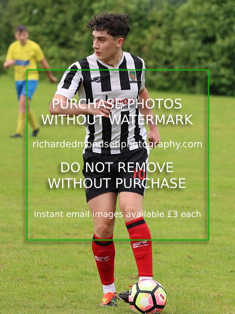 IMG_7836 - Kendal Town Under 18's vs Whitehaven Under 18's (13/7/24)