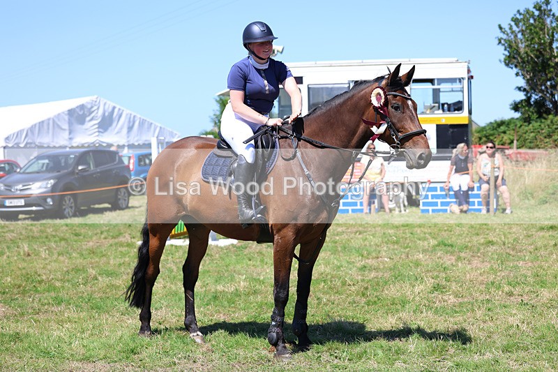 3E7A5974 - Class 10: 95cm National Amateur Championship Qualifier
