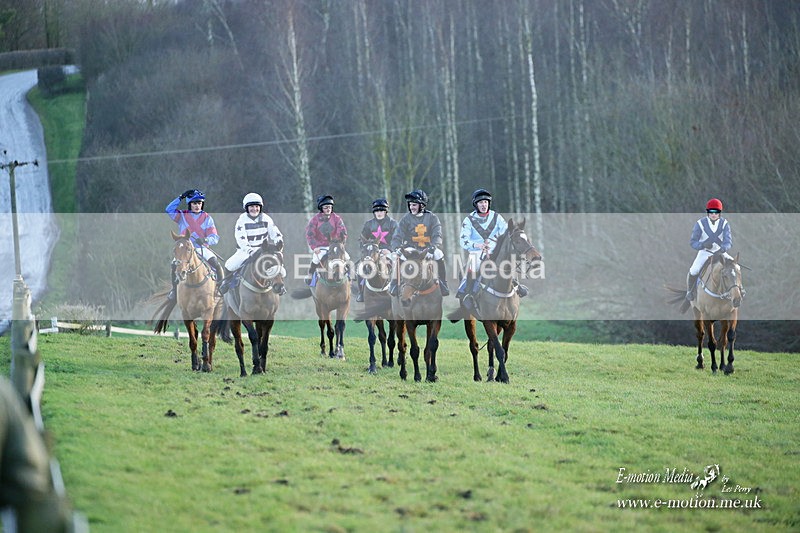 PtP 121221 873 - Barbury International Point-to-Point 112/12/2021