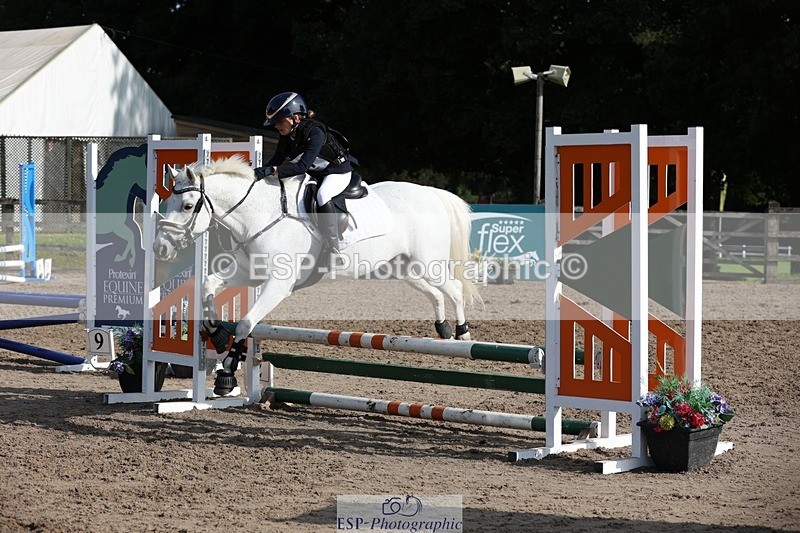 230825-092430-07561 - Round 1 Start to 10.35 coursewalk