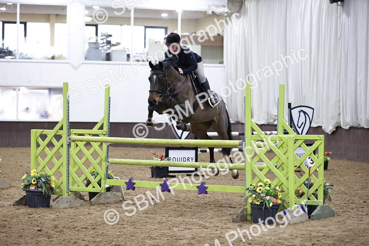 SBM_001179 - Class 4 - Senior Newcomers/ 1.10m Open