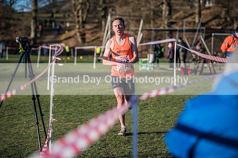 Cumbria XC-1078 - Cumbria Cross Country Championships (Junior & Senior Races) Saturday 3rd January 2026