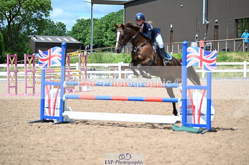 240608A-145741-01484 - Cls 11 Pony Newcomers and 1m Open