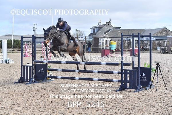 BPP_5246 - CLASS 3 0.85m Amateur Championship Qualifier