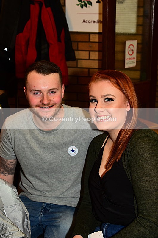 LUCY-180 - Lucy's 18th
