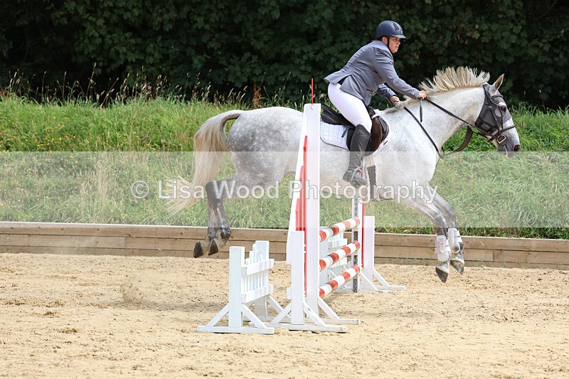 3E7A3887 - Class 9: 80cm Senior