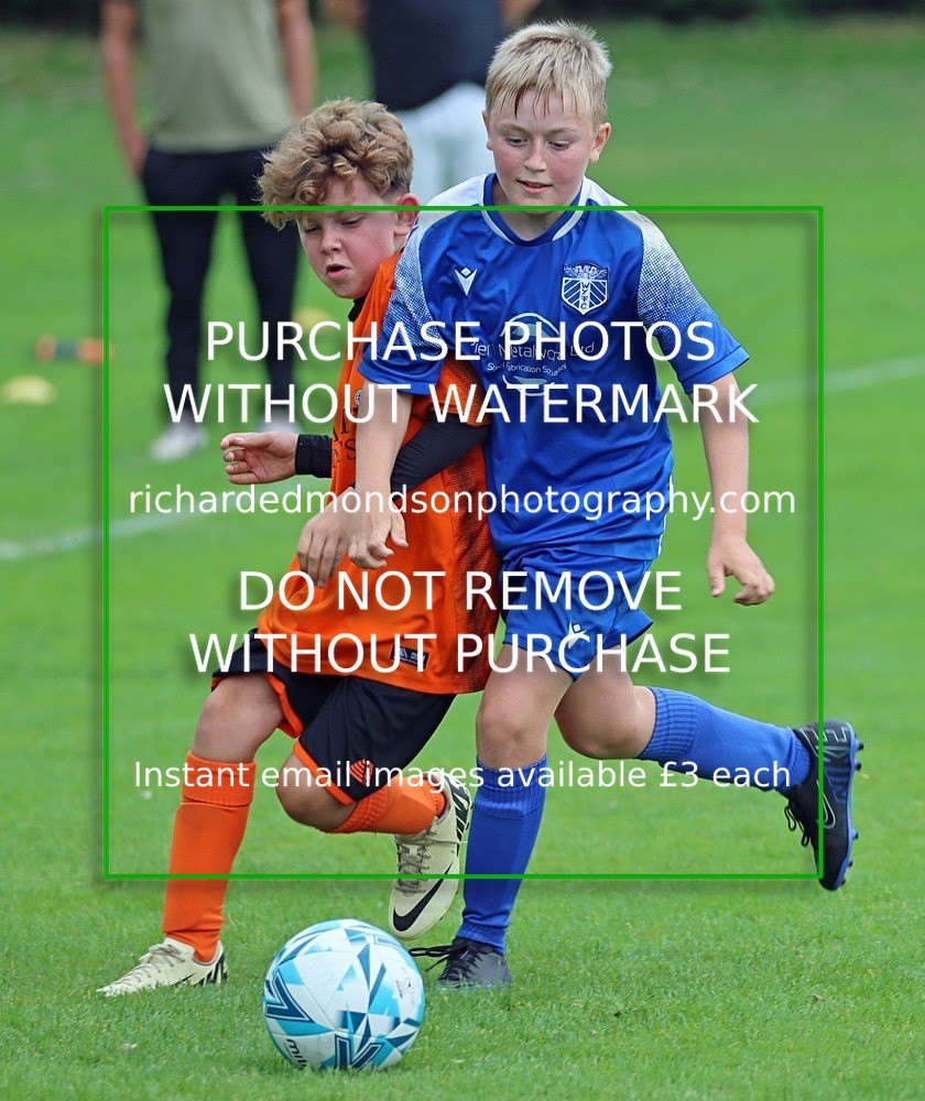 IMG_4785 - Wattsfield Utd U12 vs Kirkby Stephen U12