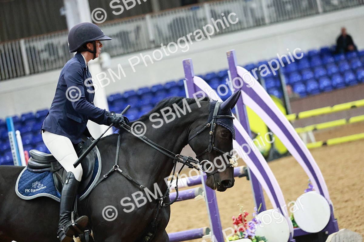SBM_000649 - Class 2 - Senior British Novice 90cm