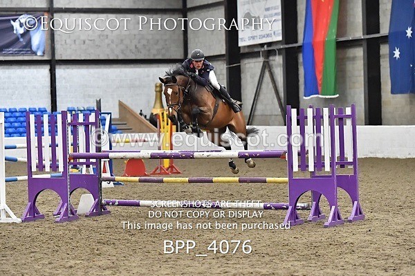 BPP_4076 - FRI CLASS 23 NEWC/1.10M