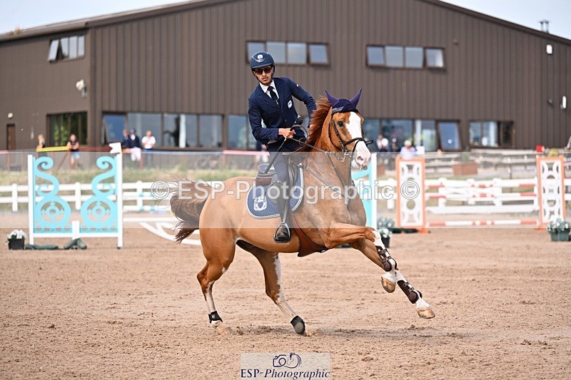 250718-161334-11767 - Cls 10, 1 Star Bronze Tour