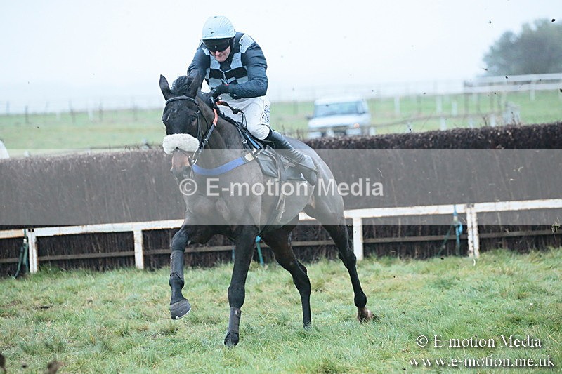 PtP 021218-248 - Hursely Hambledon Hunt Point-to-Point - Larkhill 02/12/18