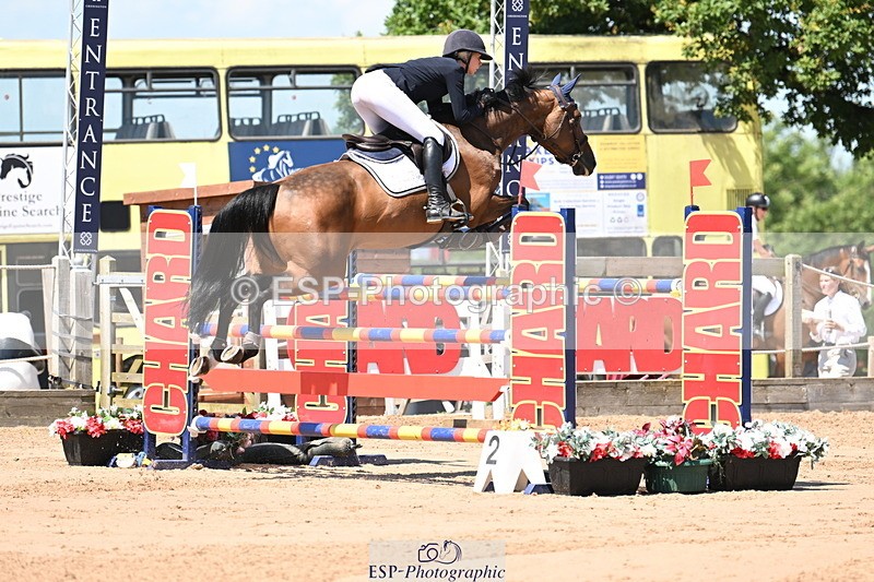 240719A-125609-10808 - Cls 35, YH 7 Yr Olds 1.30m