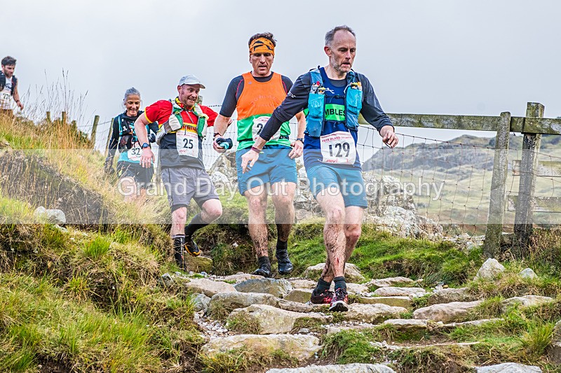 Langdale-1915 - Langdale Horseshoe Fell Race Saturday 8th October 2022