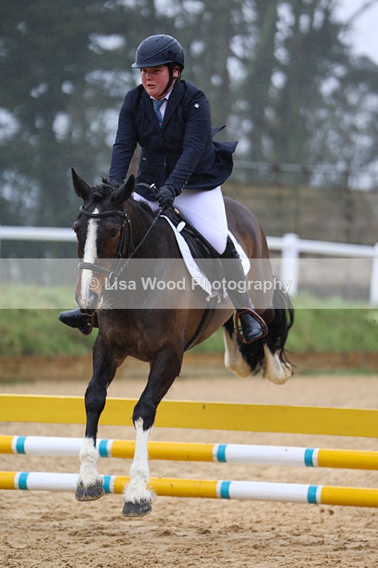 3E7A2220 - Class 4: 70 -75cm